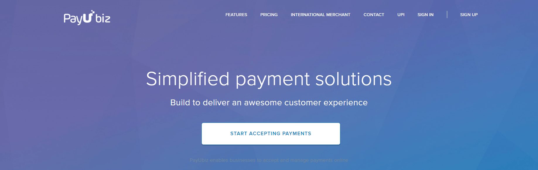 indian payment gateway